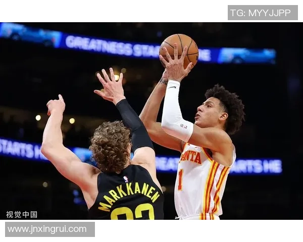 老鹰与篮网精彩对决视频回放全程回顾尽享篮球盛宴